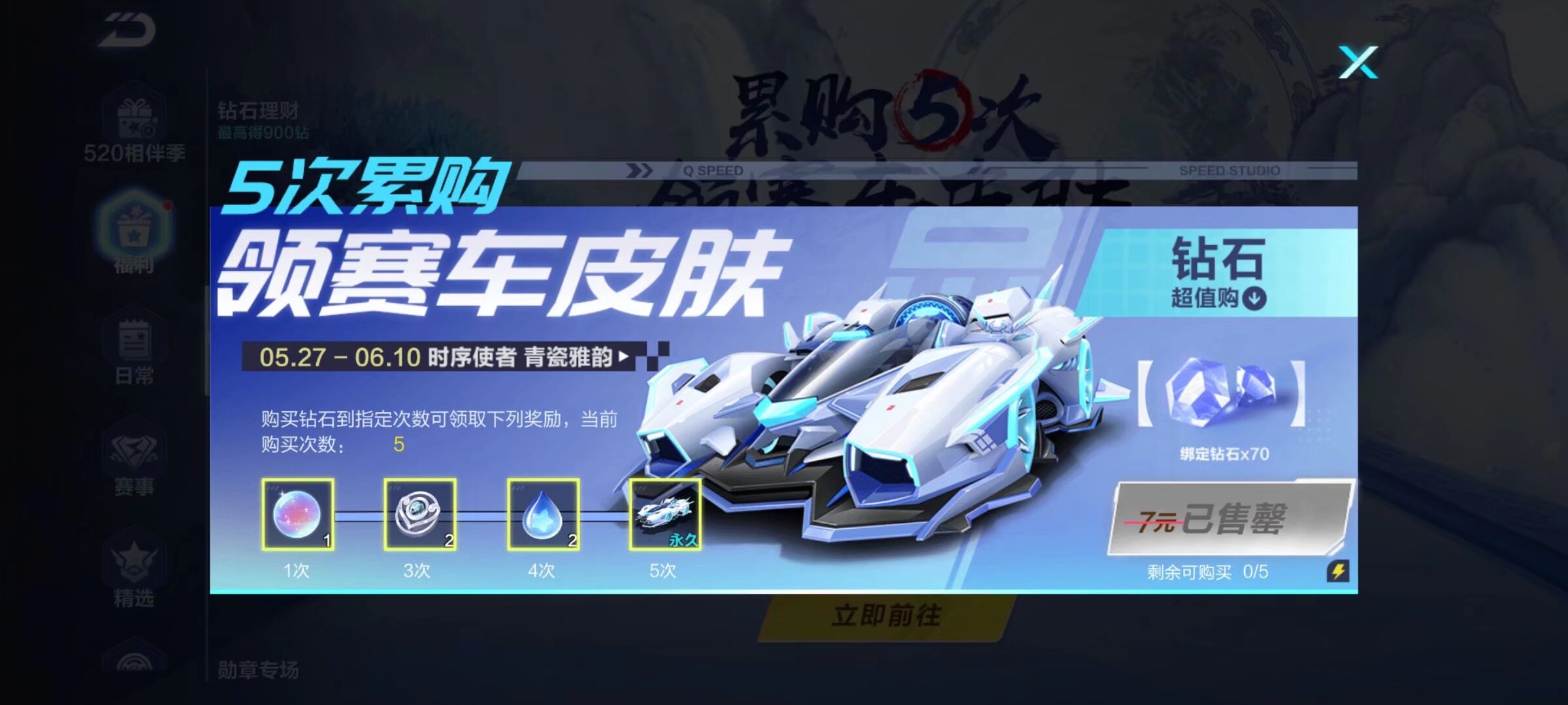 推进与终结 推进与终结