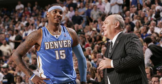 但独行侠前 但独行侠前